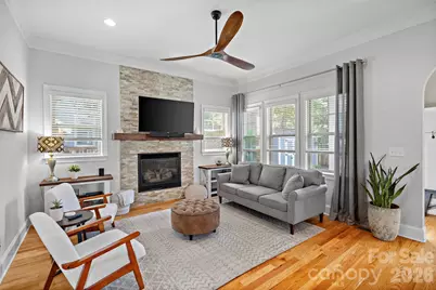 3404 Holt Street, Charlotte, NC 28205 - Photo 15