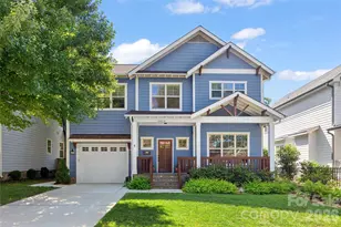 3404 Holt St, Charlotte, NC 28205 - Photo 1