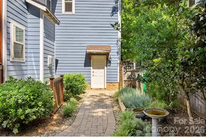 3404 Holt Street, Charlotte, NC 28205 - Photo 45