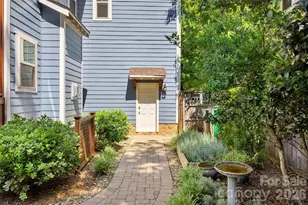 3404 Holt St, Charlotte, NC 28205 - Photo 45