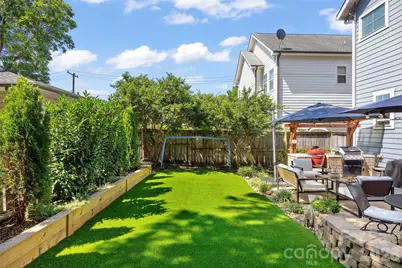 3404 Holt Street, Charlotte, NC 28205 - Photo 43