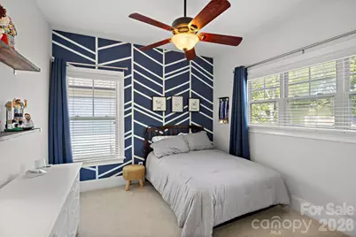 3404 Holt Street, Charlotte, NC 28205 - Photo 31