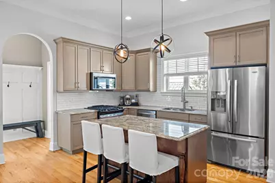 3404 Holt Street, Charlotte, NC 28205 - Photo 11