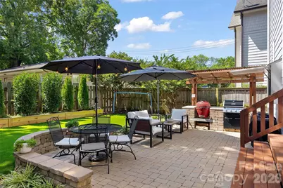 3404 Holt Street, Charlotte, NC 28205 - Photo 37
