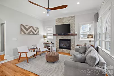 3404 Holt Street, Charlotte, NC 28205 - Photo 17