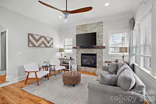 3404 Holt St, Charlotte, NC 28205 - Photo 17
