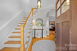 3404 Holt St, Charlotte, NC 28205 - Photo 3