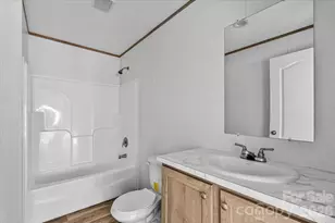 205 Erwin Temple Church Rd, Woodleaf, NC 27054 - Photo 25