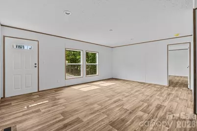 205 Erwin Temple Church Road, Woodleaf, NC 27054 - Photo 5