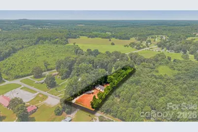 205 Erwin Temple Church Road, Woodleaf, NC 27054 - Photo 3