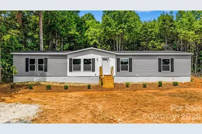 205 Erwin Temple Church Road, Woodleaf, NC 27054 - Photo 1