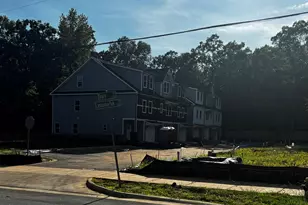 436 Drury Dr, Charlotte, NC 28206 - Photo 5