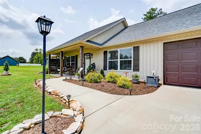 208 Enid Street, Lawndale, NC 28090 - Photo 3