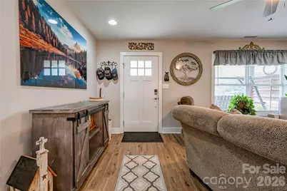 208 Enid Street, Lawndale, NC 28090 - Photo 5