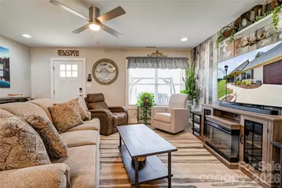 208 Enid Street, Lawndale, NC 28090 - Photo 7