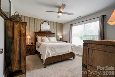 208 Enid Street, Lawndale, NC 28090 - Photo 17