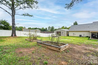 208 Enid Street, Lawndale, NC 28090 - Photo 41