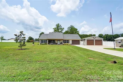 208 Enid Street, Lawndale, NC 28090 - Photo 1