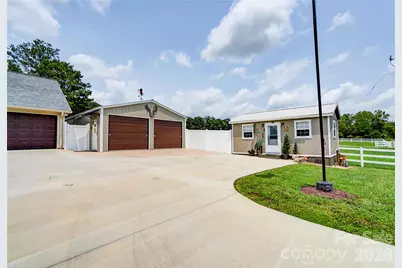 208 Enid Street, Lawndale, NC 28090 - Photo 29