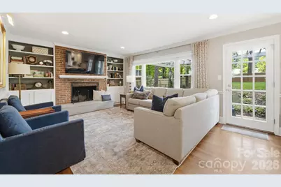 718 Ashmeade Road, Charlotte, NC 28211 - Photo 7