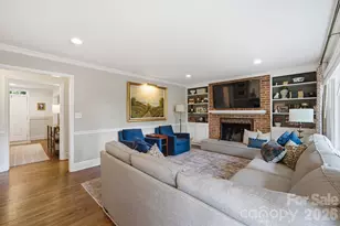 718 Ashmeade Rd, Charlotte, NC 28211 - Photo 9