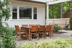 718 Ashmeade Rd, Charlotte, NC 28211 - Photo 29