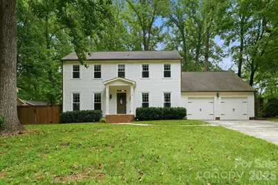 718 Ashmeade Road, Charlotte, NC 28211 - Photo 1