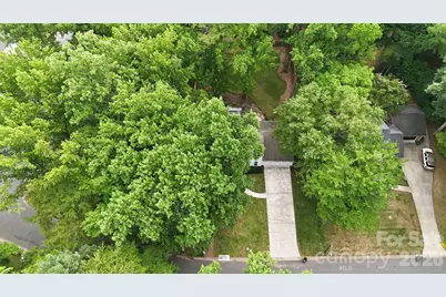 718 Ashmeade Road, Charlotte, NC 28211 - Photo 33