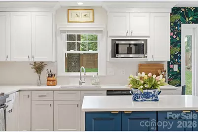 718 Ashmeade Road, Charlotte, NC 28211 - Photo 5