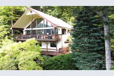 509 Deer Creek Trail, Maggie Valley, NC 28751 - Photo 47