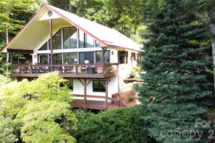 509 Deer Creek Trail, Maggie Valley, NC 28751 - Photo 47