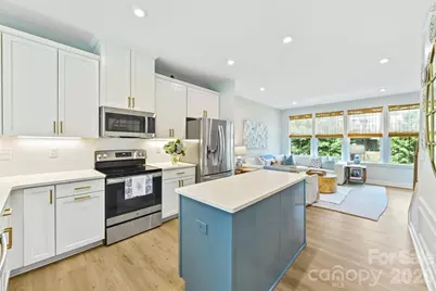 739 Anderson Street, Charlotte, NC 28205 - Photo 5
