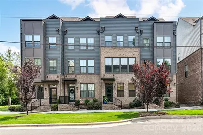 739 Anderson Street, Charlotte, NC 28205 - Photo 1