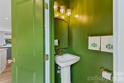 739 Anderson Street, Charlotte, NC 28205 - Photo 11