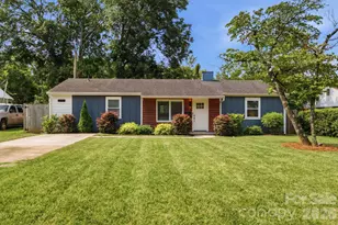 2639 Englehardt St, Charlotte, NC 28216 - Photo 1