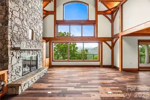 946 Ridge Rd, Green Mountain, NC 28740 - Photo 11