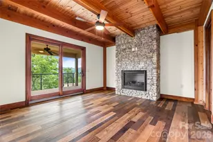946 Ridge Rd, Green Mountain, NC 28740 - Photo 23