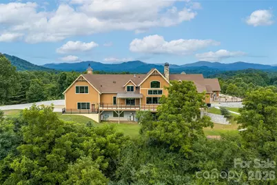 946 Ridge Road, Green Mountain, NC 28740 - Photo 5