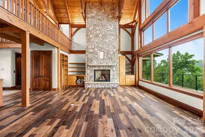 946 Ridge Road, Green Mountain, NC 28740 - Photo 13