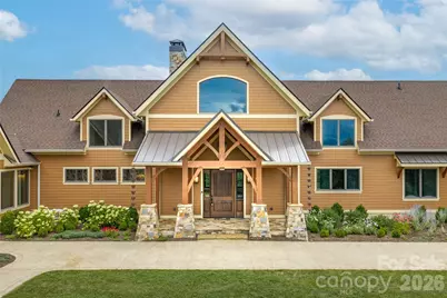 946 Ridge Road, Green Mountain, NC 28740 - Photo 3