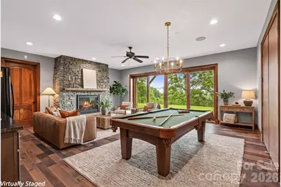 946 Ridge Road, Green Mountain, NC 28740 - Photo 43