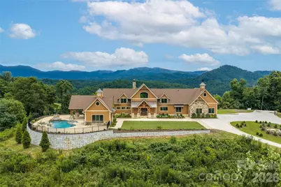 946 Ridge Road, Green Mountain, NC 28740 - Photo 1