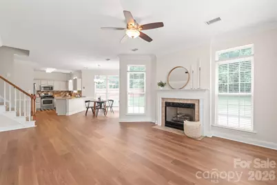 12319 Silveroak Lane, Charlotte, NC 28277 - Photo 15