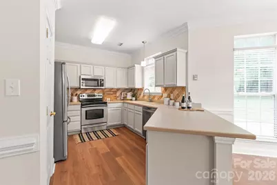 12319 Silveroak Lane, Charlotte, NC 28277 - Photo 13