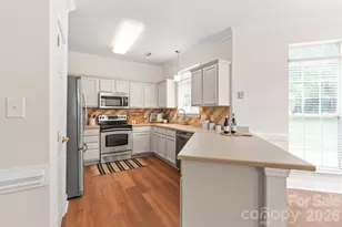 12319 Silveroak Ln, Charlotte, NC 28277 - Photo 13