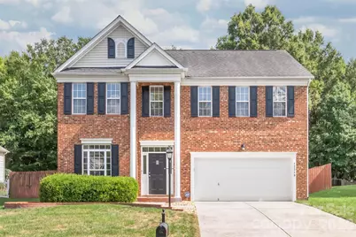 12319 Silveroak Lane, Charlotte, NC 28277 - Photo 1