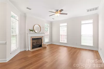12319 Silveroak Lane, Charlotte, NC 28277 - Photo 17