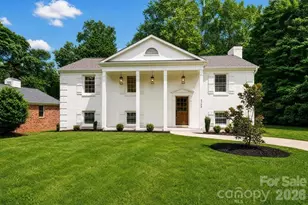 4752 Autumn Leaf Ln, Charlotte, NC 28277 - Photo 1