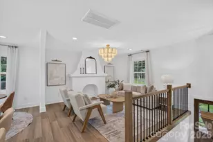4752 Autumn Leaf Ln, Charlotte, NC 28277 - Photo 7
