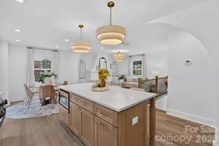 4752 Autumn Leaf Ln, Charlotte, NC 28277 - Photo 9